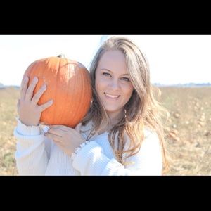 Meet your Posher, Kirstyn